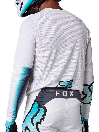 Fox 360 Fgmnt Jersey (White)
