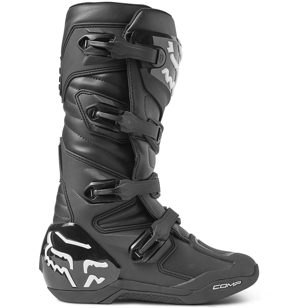 Fox Comp Boots (Black)