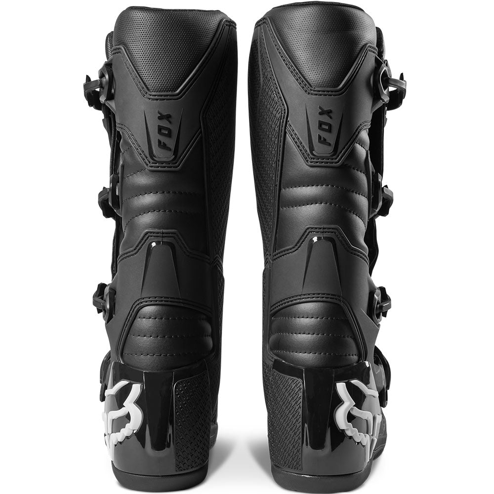 Fox Comp Boots (Black)