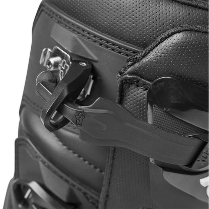 Fox Comp Boots (Black)