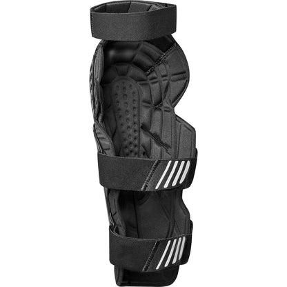 Fox Titan Race CE Knee Guards (Black)