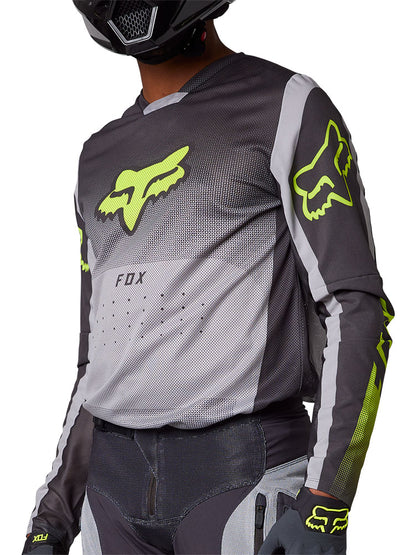 Fox Ranger Air Off-Road Jersey (Dark Shadow)