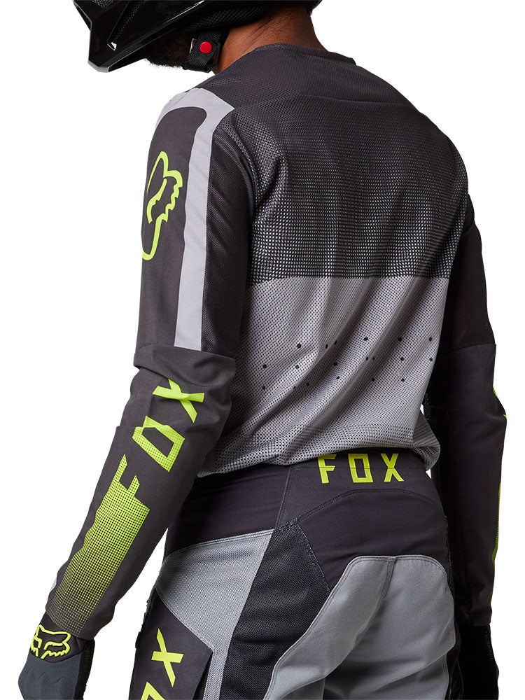 Fox Ranger Air Off-Road Jersey (Dark Shadow)