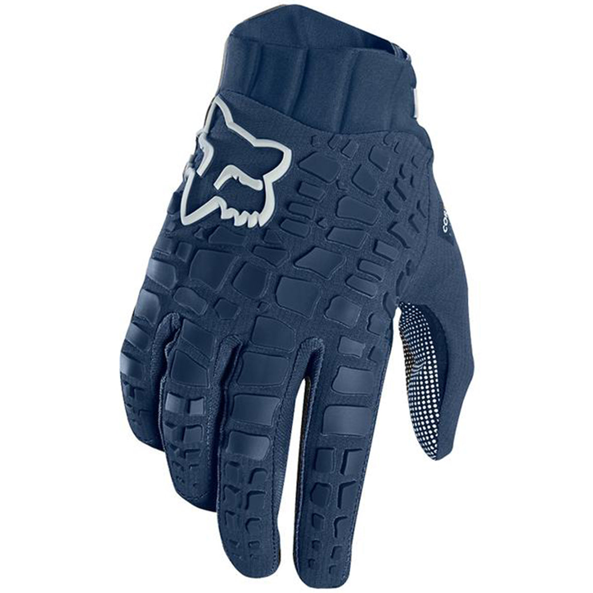 Fox Sidewinder MTB Gloves (Light Indigo)
