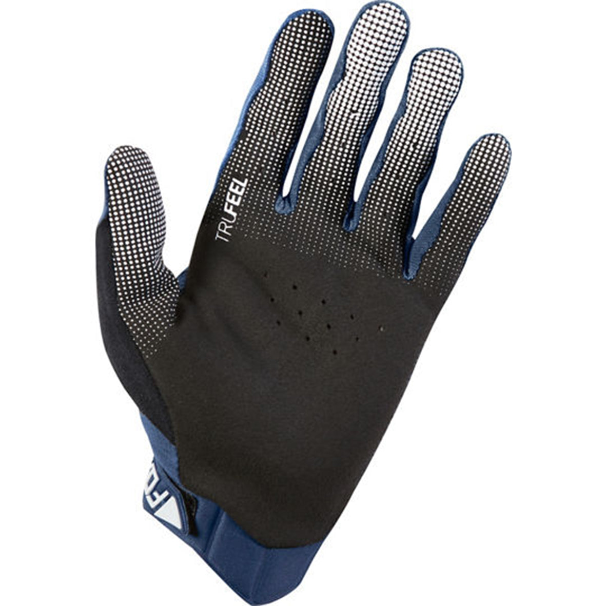 Fox Sidewinder MTB Gloves (Light Indigo)