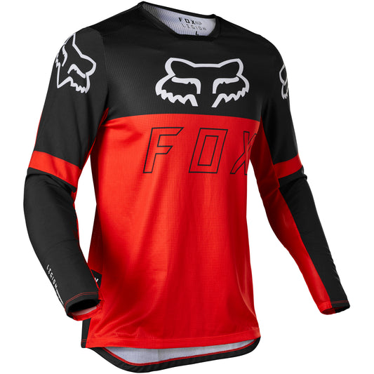 Fox Legion LT Jersey (Fluo Red)