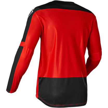 Fox Legion LT Jersey (Fluo Red)