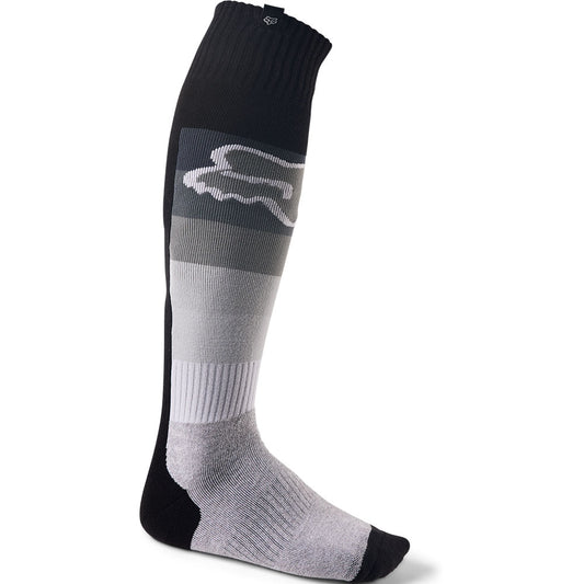 Fox 180 Toxsyk Thick Socks (Black)