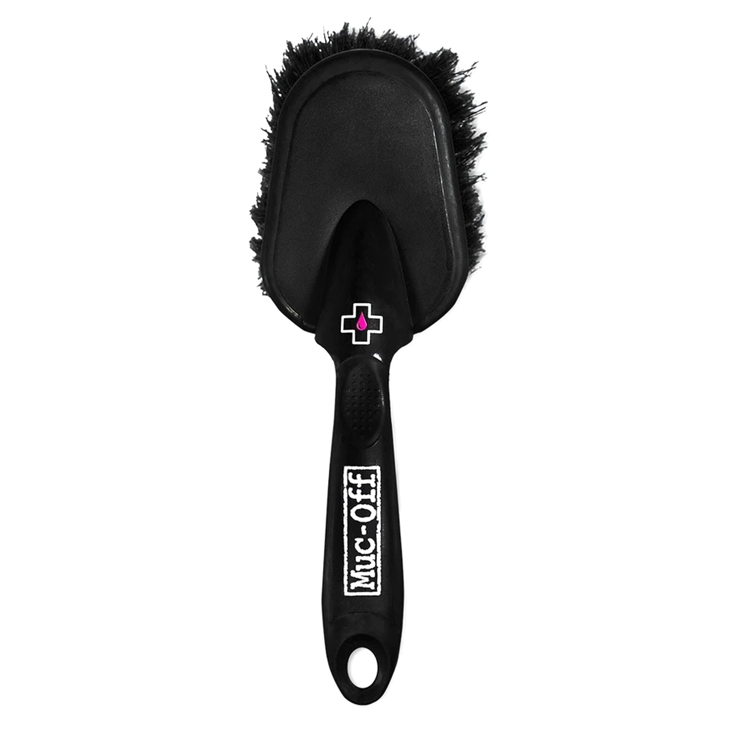 Muc-Off 5x Premium Brush Kit