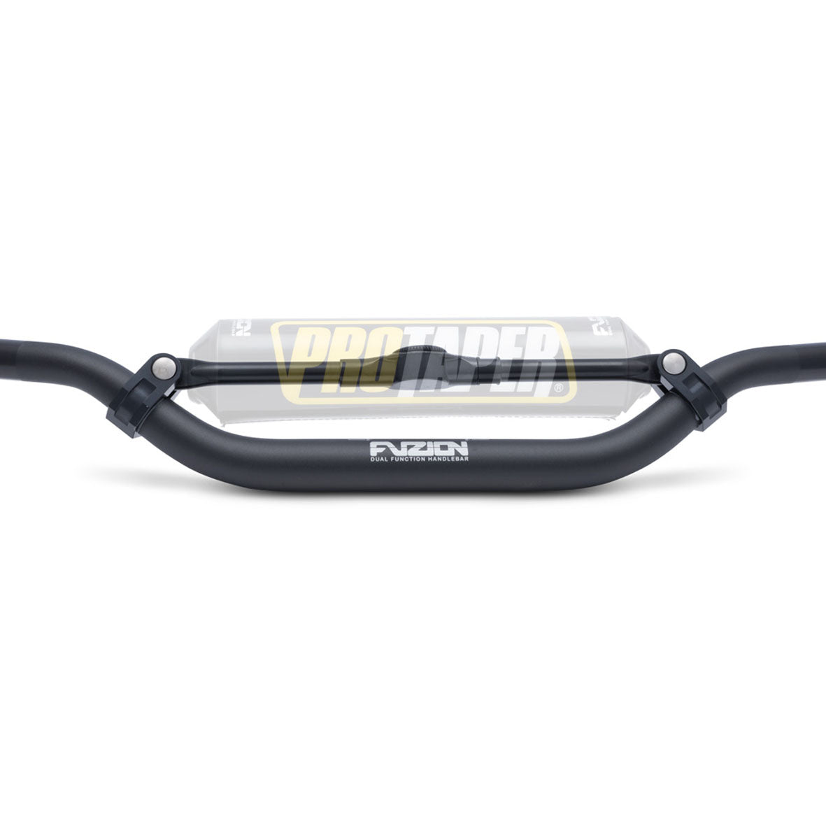 Protaper Fuzion Handlebar - Race Team (Black) - 022076