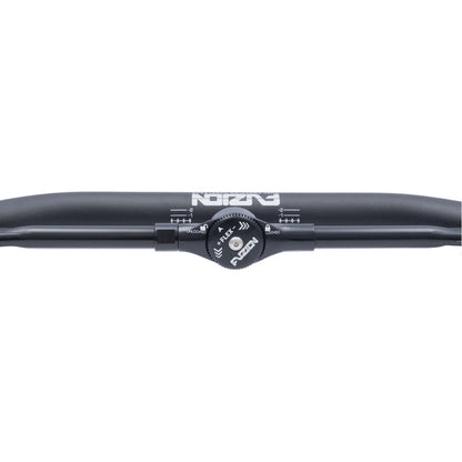 Protaper Fuzion Handlebar - Race Team (Black) - 022076