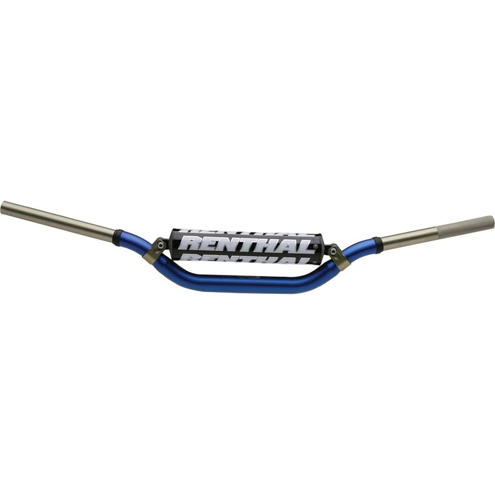 Renthal McGrath/KTM SX125-450 Handlebar (Blue)