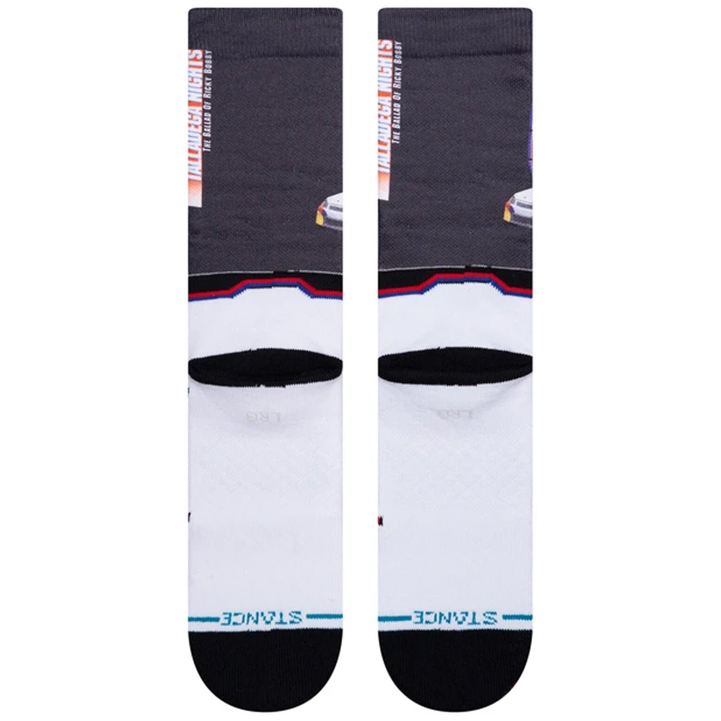 Stance First You're Last Casual Socks