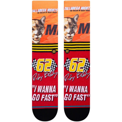 Stance I Wanna Go Fast Casual Socks