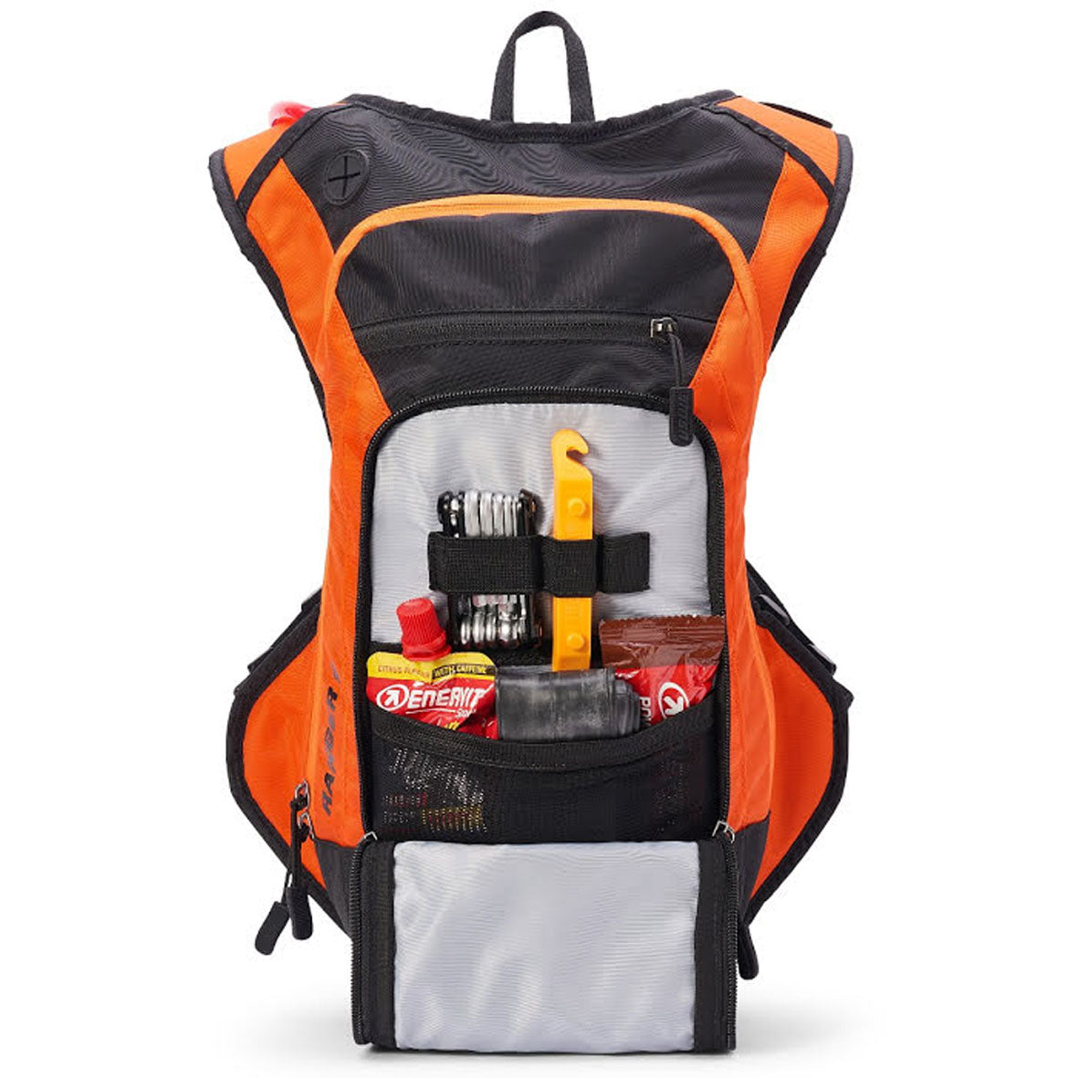 USWE Ranger 9 Hydration Pack (Orange)