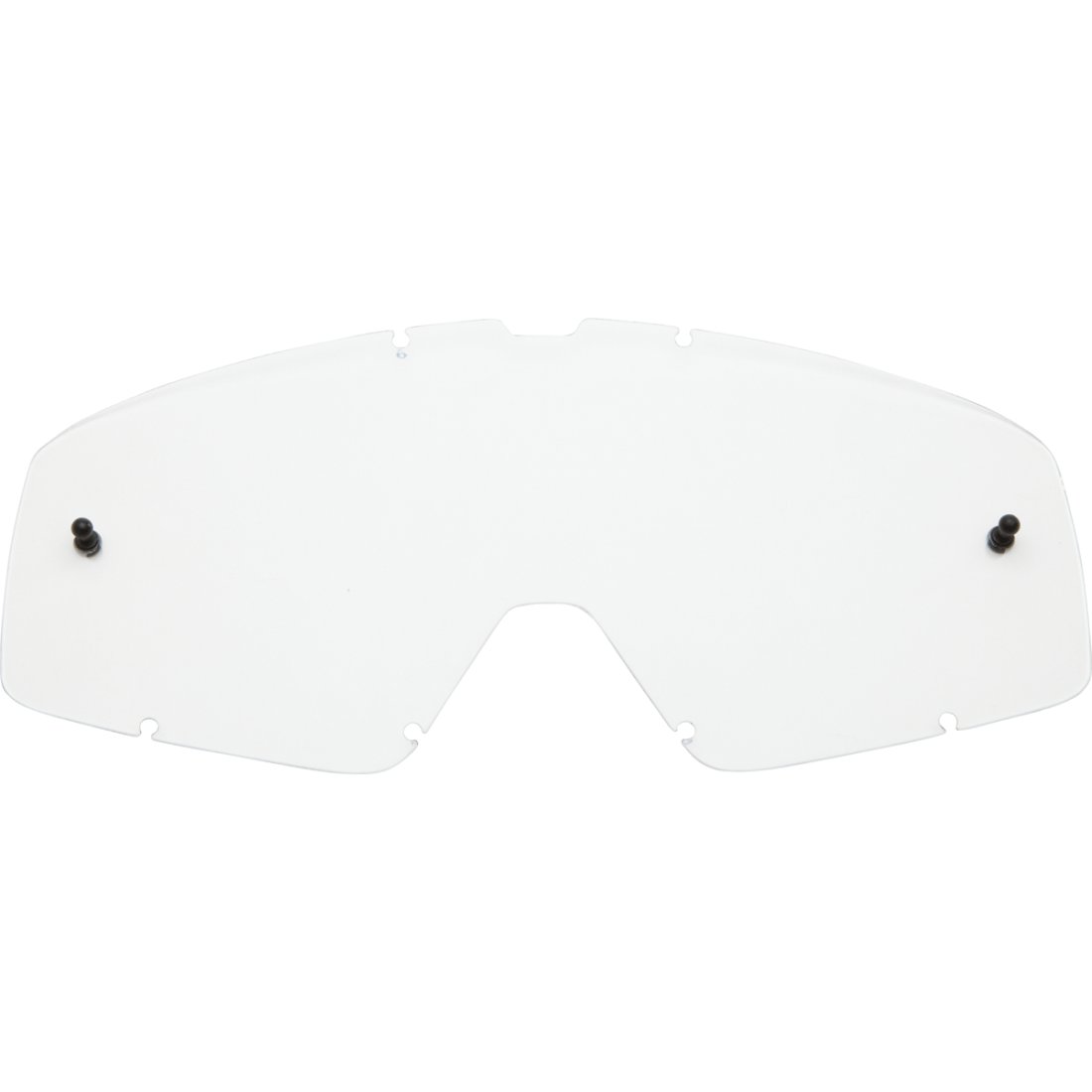 Fox Main Lexan Anti-fog Replacement Lens