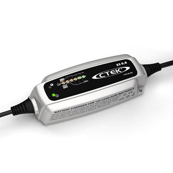 CTEK XS0.8 12V Battery charger