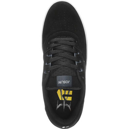 Etnies Josl1n Casual/Skating Shoes (Black)