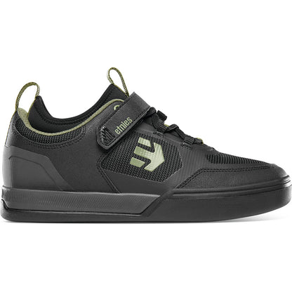 Etnies Camber CL MTB Shoes (Black)