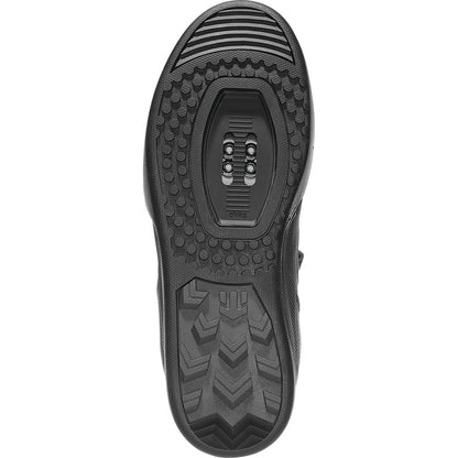 Etnies Camber CL MTB Shoes (Black)