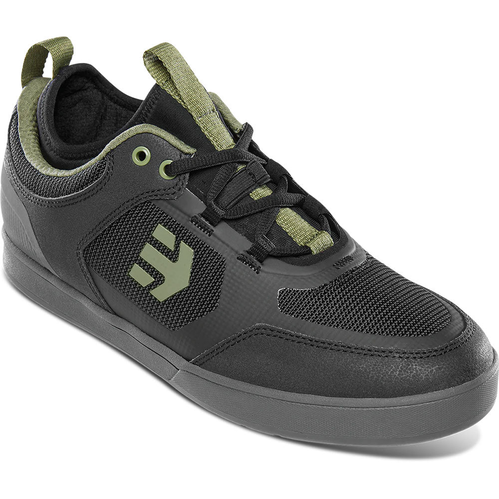 Etnies Camber Pro MTB Shoes (Black)