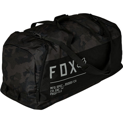 Fox Podium 180 Gearbag (Black Camo)