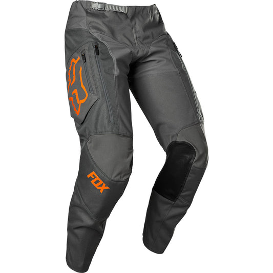 Fox Legion LT Pants (Pewter)