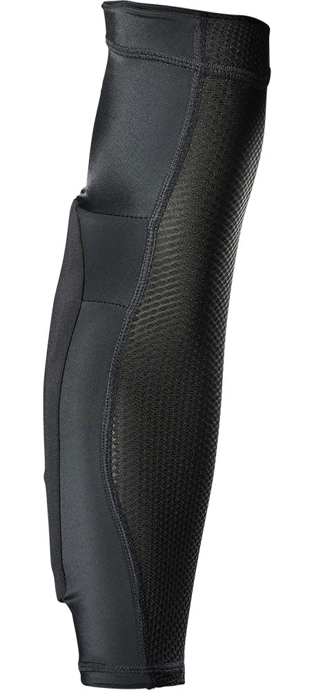 Fox Enduro MTB Slip-On Elbow Pads (Black)