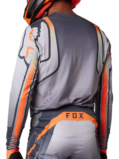 Fox 360 Vizen Jersey (Pewter)