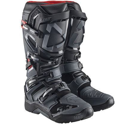 Leatt 5.5 Flexlock Enduro Boots (Graphene)