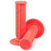 Protaper Half Waffle Grips (Neon Red)