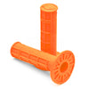 Protaper Half Waffle Grips (Neon Orange)